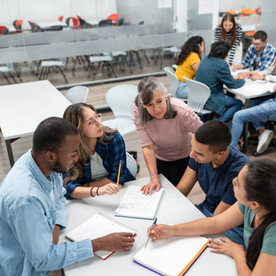 Schools & Universities